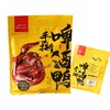 手撕啤酒鸭308g 开袋即食桂林好有缘 特产 金宏兴 商品缩略图0