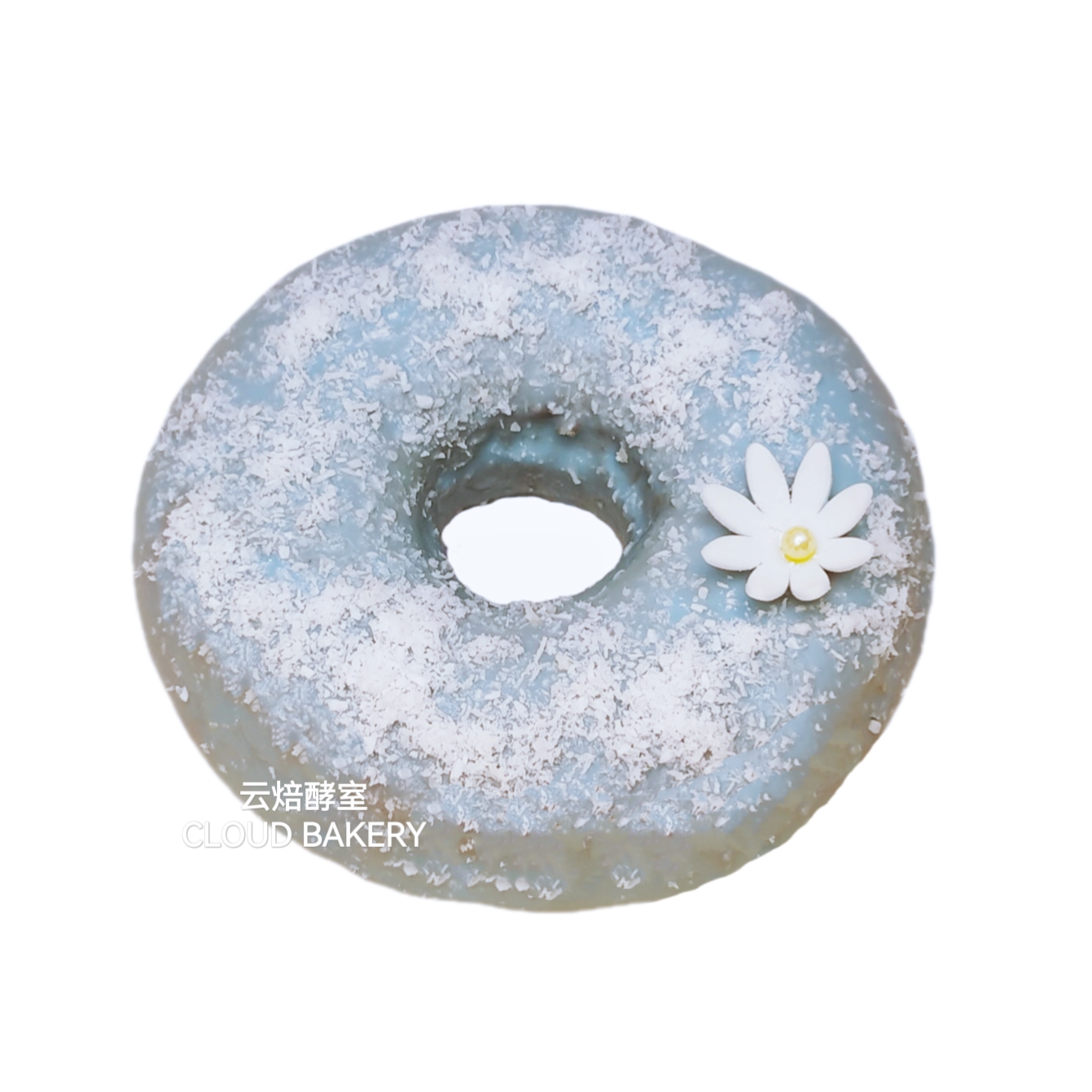 【蓝莓巧克力】