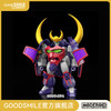 【GSC现货】MODEROID 金属武士 魔动王 商品缩略图0