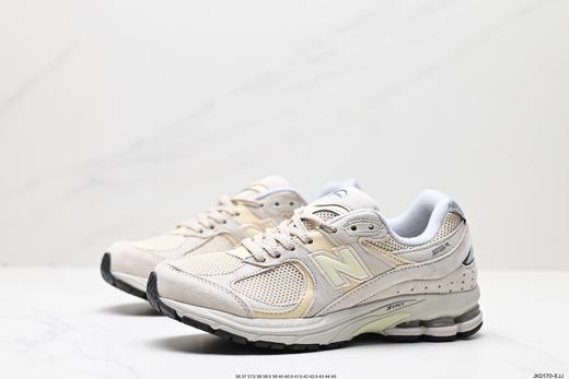 新百伦New Balance M2002系列经典复古运动跑步鞋M2002RCA男女鞋 商品图3