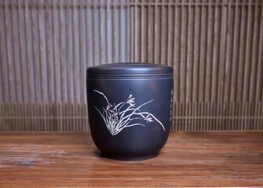 陶茶居 七子饼茶罐 商品图7