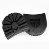 Vibram016C橡胶登山鞋旅游休闲鞋修鞋后掌鞋材换底材料 商品缩略图6