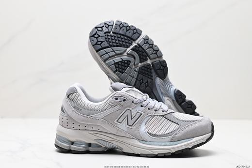 新百伦New Balance M2002系列经典复古运动跑步鞋M2002RCA男女鞋 商品图4