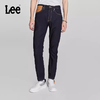 Lee商场同款24早春新品705标准锥形清水洗男牛仔裤潮LMB2417053XA00F898L00 商品缩略图0