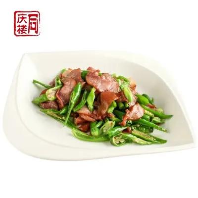 杭椒炒酱肉(份) 商品图0