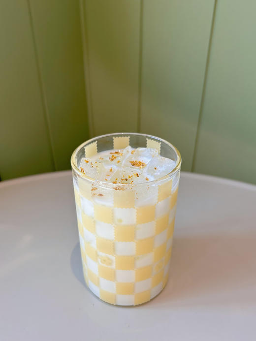 桂花奶 商品图0