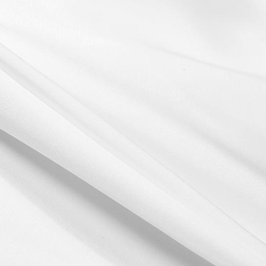 都市丽人吊带背心女色丁背心无罩杯丝质吊带背心无钢圈无排扣LV43A2 商品图5