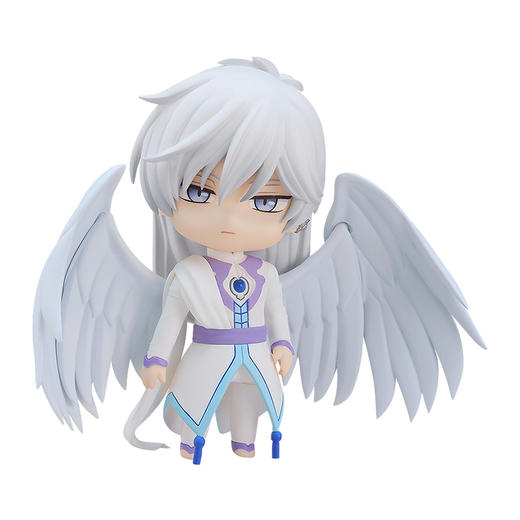 【GSC现货】粘土人 月 魔卡少女樱透明牌篇 商品图4