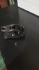 固定器拔扣DT ANKLE BUCKLE BLACK 1SZ FITALL 商品缩略图0