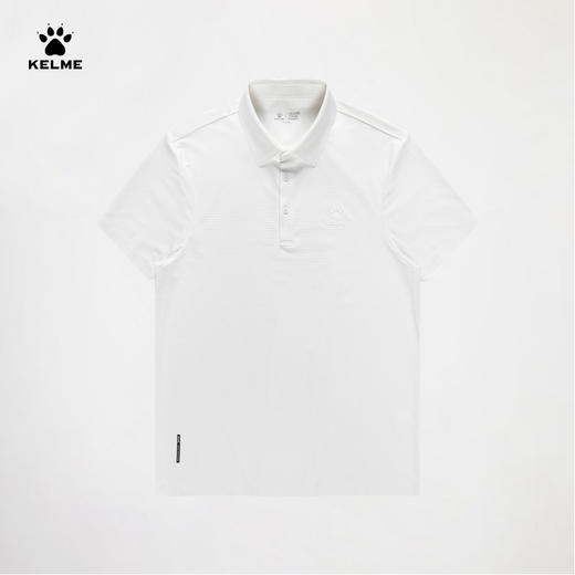 卡尔美超凡之境男士短袖POLO衫 商品图2