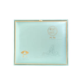 岩上 | 珍我·精品水仙 | 120g（10gx12泡）