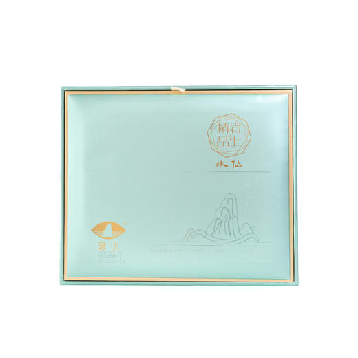 岩上 | 珍我·精品水仙 | 120g（10gx12泡） 商品图0