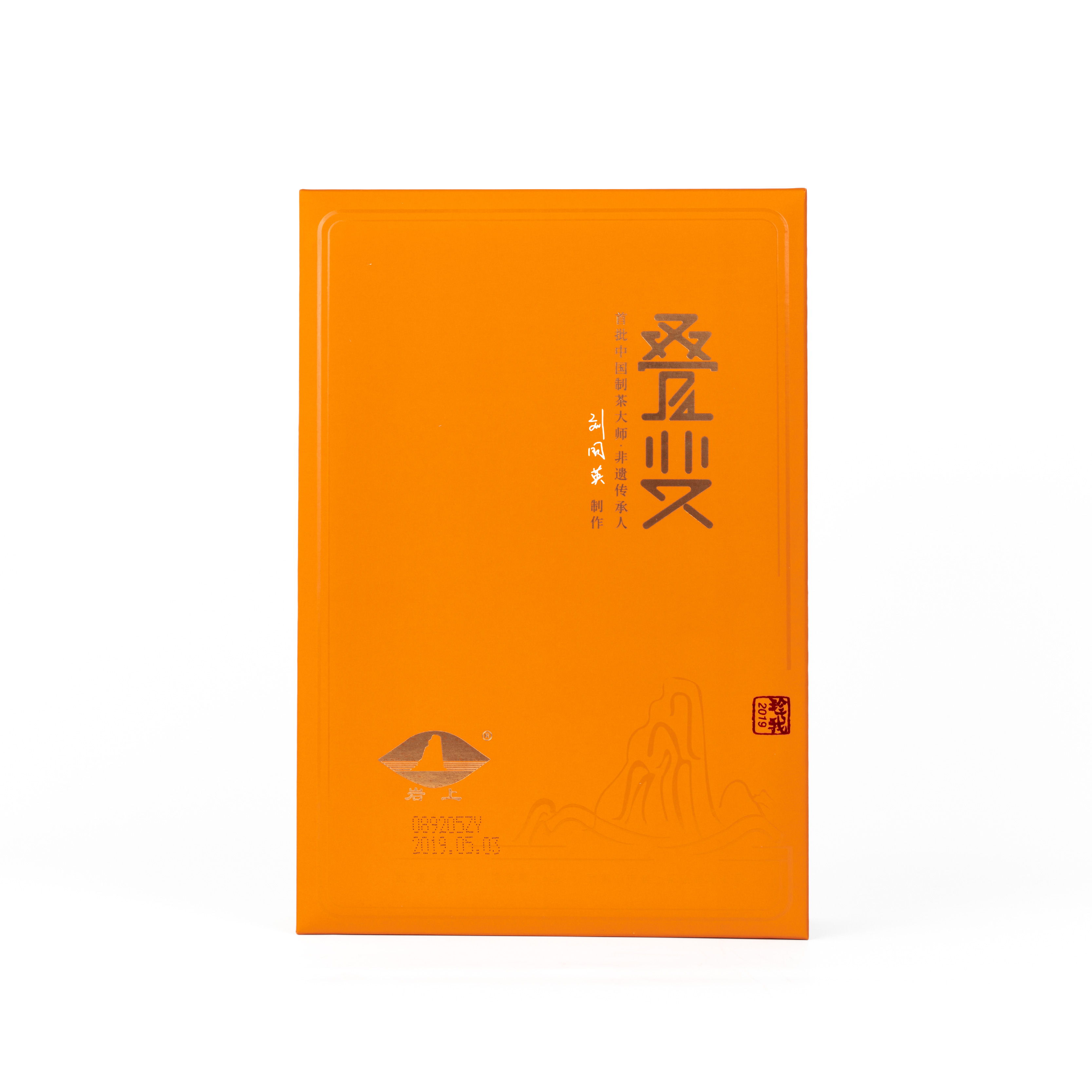 岩上 | 珍我·叠变老茶 | 60g（10gx6泡）