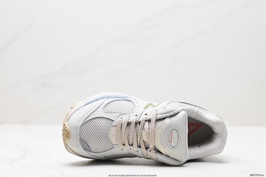 新百伦New Balance M2002系列经典复古运动跑步鞋M2002RCA男女鞋 商品图1