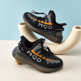 【ZY马骑顿】春款男女童椰子鞋舒适潮流儿童运动休闲鞋