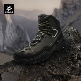 KAILAS凯乐石 户外运动 高帮防水登山徒步鞋（MT5-PRO GTX HIGH）KS2412131KS2412231【Z】