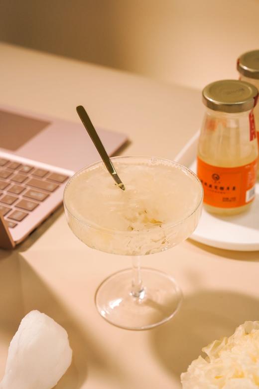 一朵燕燕窝/白桃/红豆/桂花银耳羹198g/瓶 商品图4