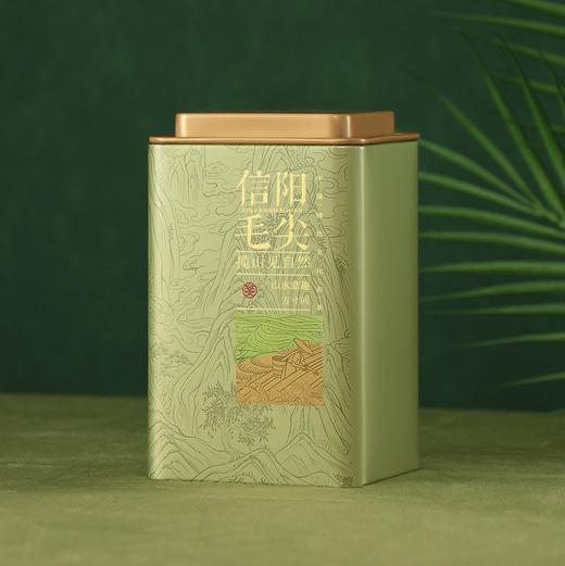 春采【毛尖•4罐•绿】45元一套 /一件12套 商品图4