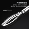 【非同款】贝印304不锈钢去鱼鳞刮鱼鳞器刮鳞器 商品缩略图2