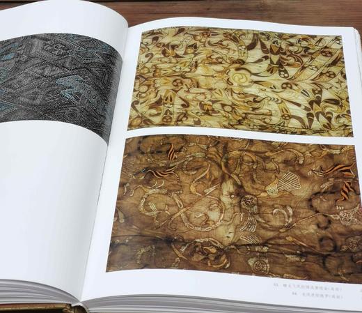 绝版图书！！！《湖北省博物馆》，8开巨册，外层纸盒，内层布盒，锦面精装，株式会社讲谈社、文物出版社1994年版，定价460，售价368品相9成。 商品图7