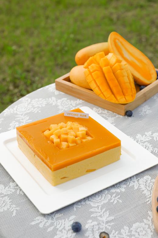 澳洲芒果 Mango Mousse 商品图1