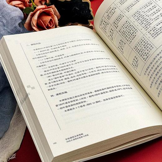 学校课程发展策略 SMILE课程的逻辑与深度 特色课程建设 学校特色文化构建 小学案例 商品图14