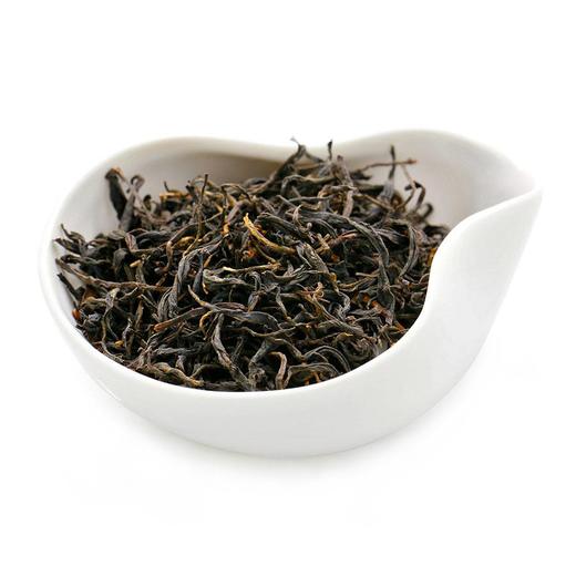 尚品德茗 （茗） 100克/罐 清远英德红茶   茶叶 礼盒 商品图3