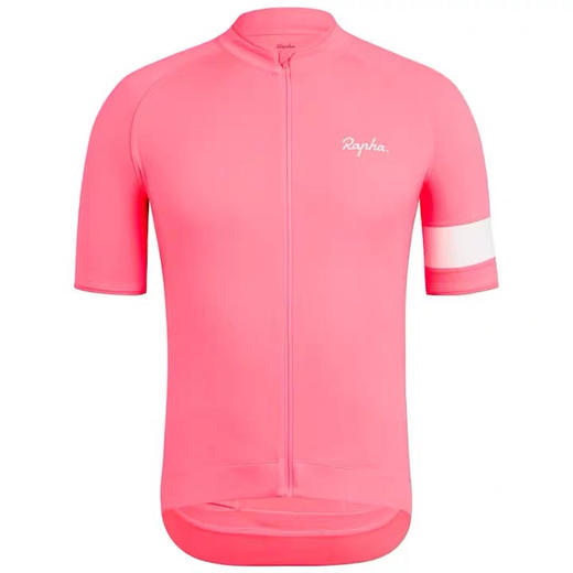 官方正品Rapha CORE 夏季男款自行车短袖骑行服舒适透气现货 商品图8