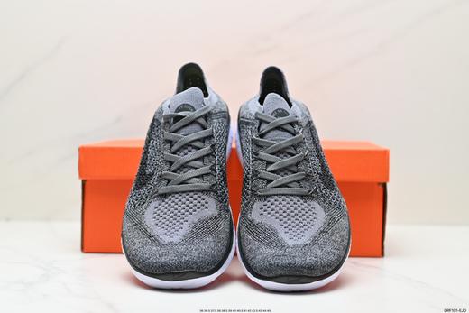 耐克Nike Epic React Flyknit赤足轻便休闲运动跑步鞋942839男女鞋 商品图6