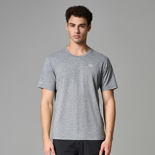 X-BIONIC 旷野风岚短袖T恤男 23623N 商品图2
