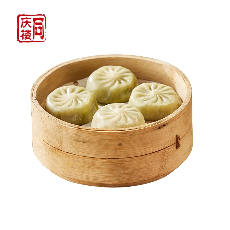 薄皮素菜包(个)