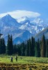 【新疆】开着房车游伊犁！多种地貌、超美公路旅行，解锁天山绝美秘境！5岁起报，亲子同行！ 商品缩略图2