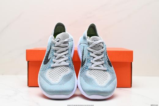 耐克Nike Epic React Flyknit赤足轻便休闲运动跑步鞋942839男女鞋 商品图6