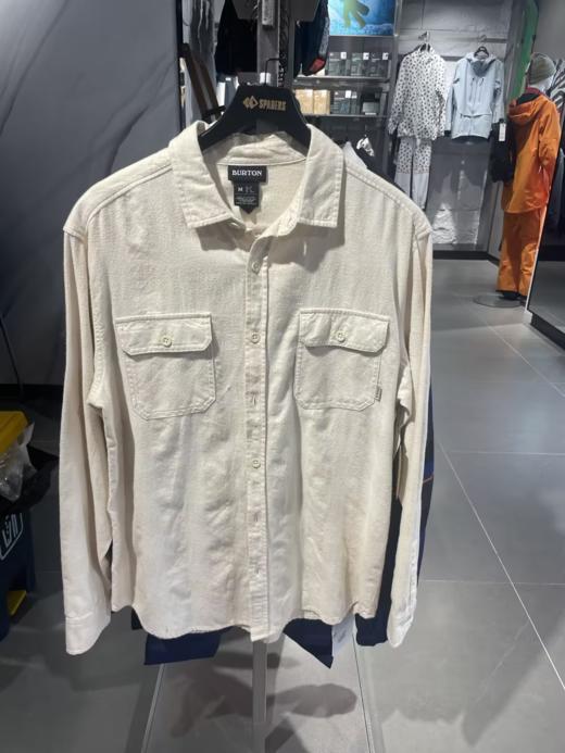 BURTON软件MB BRIGHTON FLNL 商品图0