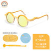 【3-6岁】KIGO儿童太阳镜，男女童偏光防紫外线遮阳防晒眼镜 商品缩略图5
