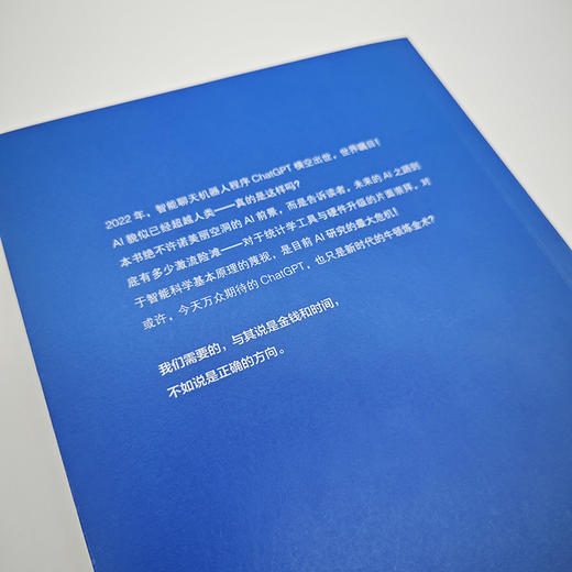 如何教人工智能说人话？(复旦通识文库) 商品图1