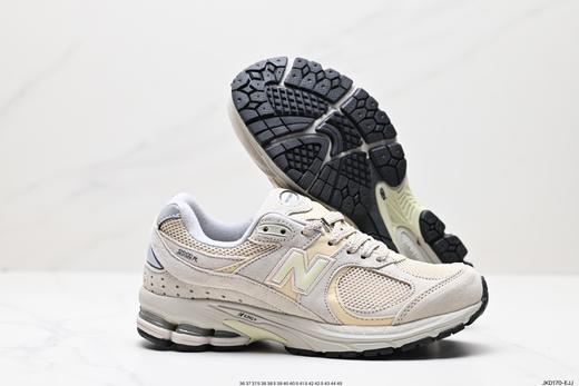 新百伦New Balance M2002系列经典复古运动跑步鞋M2002RCA男女鞋 商品图4