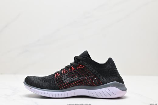 耐克Nike Epic React Flyknit赤足轻便休闲运动跑步鞋942839男女鞋 商品图2