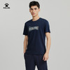 卡尔美超凡之境男士圆领短袖T恤 商品缩略图1