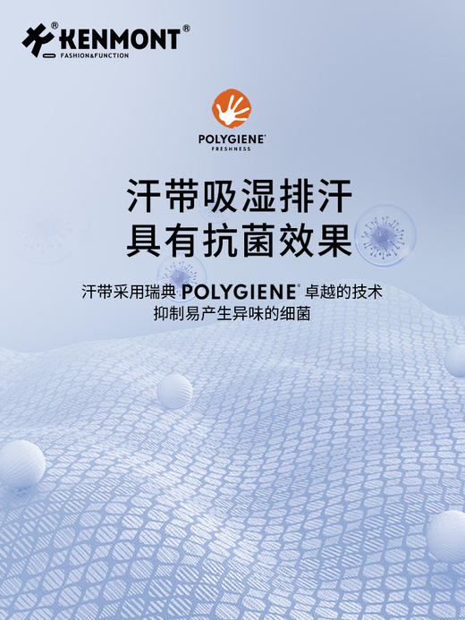 【云优选】卡蒙亲子款彩虹大帽檐防晒帽易携带可折叠 商品图4