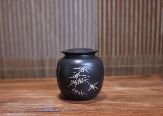 陶茶居 茶罐 商品图1