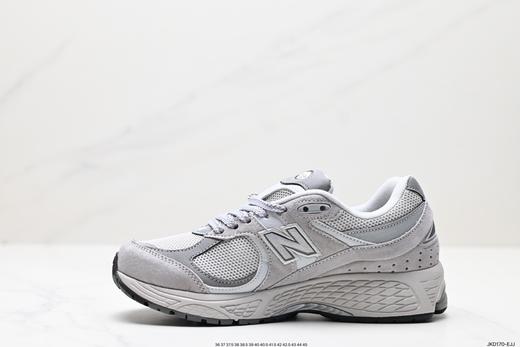 新百伦New Balance M2002系列经典复古运动跑步鞋M2002RCA男女鞋 商品图2