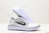 耐克Nike Epic React Flyknit赤足轻便休闲运动跑步鞋942839男女鞋 商品缩略图4