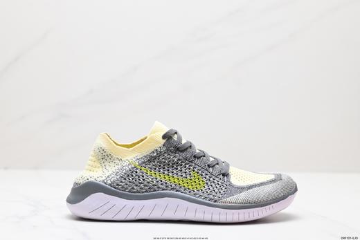 耐克Nike Epic React Flyknit赤足轻便休闲运动跑步鞋942839男女鞋 商品图0