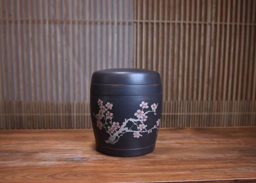 陶茶居 七子饼茶罐 商品图10