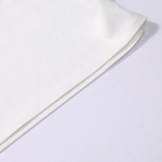 都市丽人吊带背心女锦纶冰丝背心无尺码固定杯垫丝质吊带背心无钢圈无排扣LV43A3 商品图5