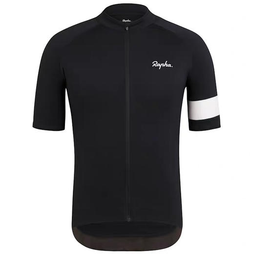 官方正品Rapha CORE 夏季男款自行车短袖骑行服舒适透气现货 商品图6