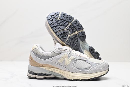 新百伦New Balance M2002系列经典复古运动跑步鞋M2002RCA男女鞋 商品图4