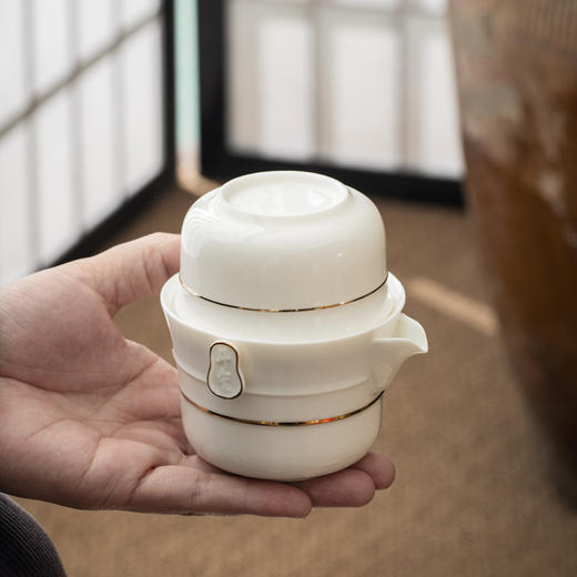 日进斗金便携茶具 商品图11