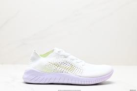 耐克Nike Epic React Flyknit赤足轻便休闲运动跑步鞋942839男女鞋